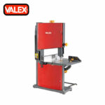 SCIE A RUBAN SN209B VALEX