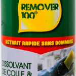 Dissolvant Remover 100